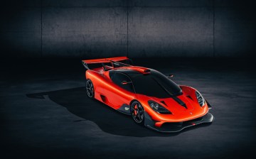 Gordon Murray Automotive reveals track-only T.50s Niki Lauda