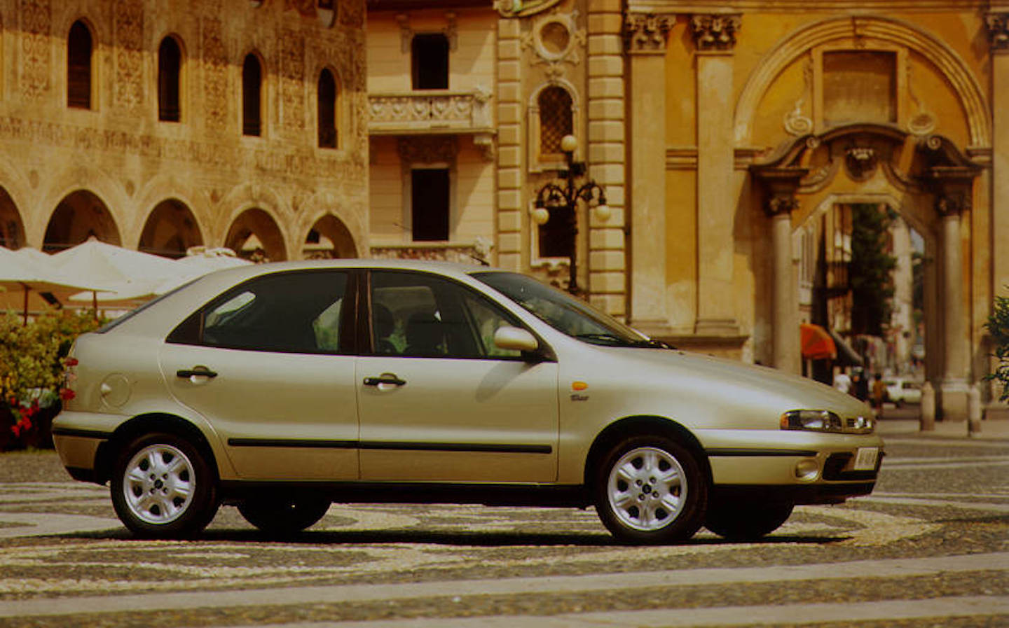 Fiat Brava is heading for extinction