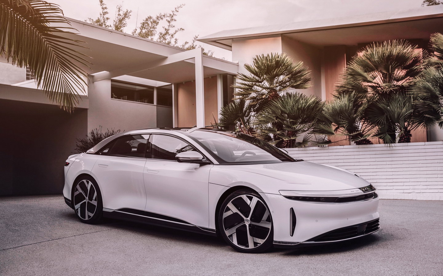 Lucid Air