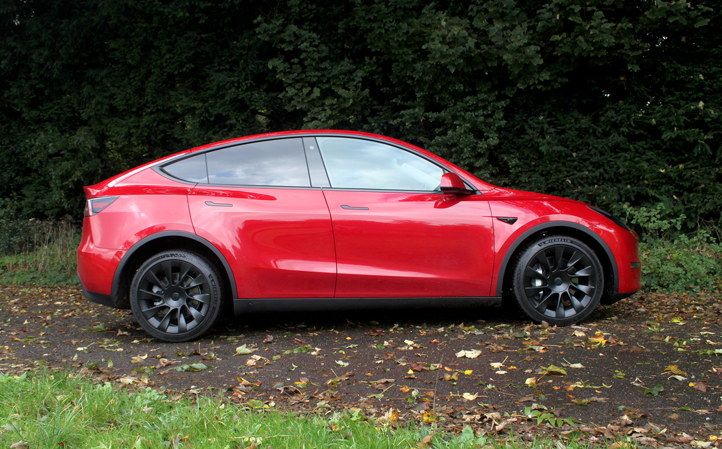 Tesla Model Y 2022 review