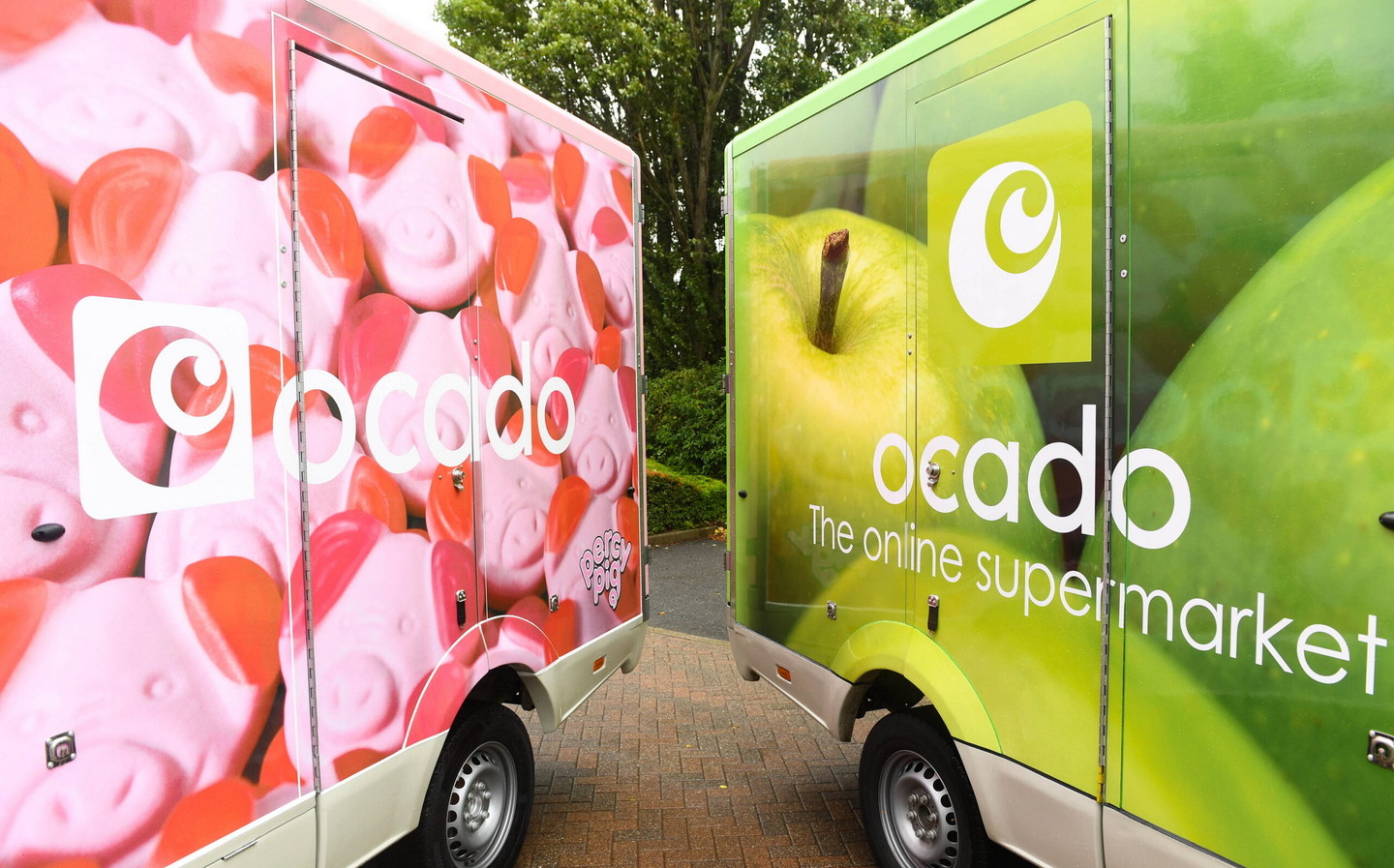 Ocado