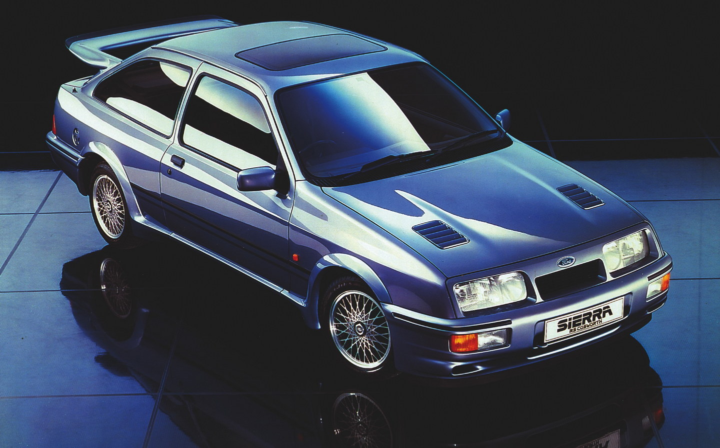 Ford Sierra Cosworth