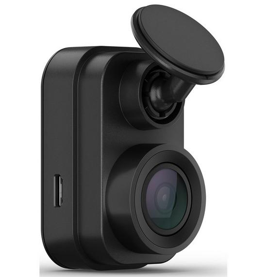 Garmin Dash Cam Mini 2 Compact Dash Camera