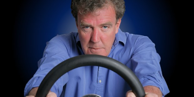 Jeremy Clarkson