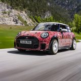 Mini John Cooper Works (JCW)